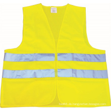 Sicherheitsprodukte High Visibility Weste OEM Arbeitskleidung OEM